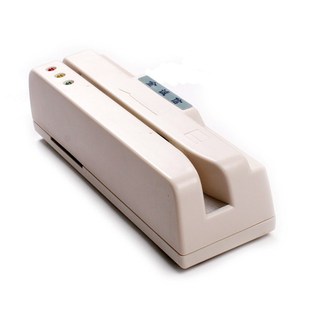 金诚信刷卡器向磁条读写卡器U密码键盘汽车药店超市