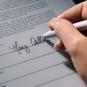 eMle 墨水屏电子笔记本电子纸DF阅读器手写电纸书触摸屏