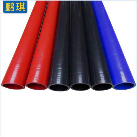 汽车压硅胶管空气管进气管改装涡轮增压器管蒸汽缠绕管