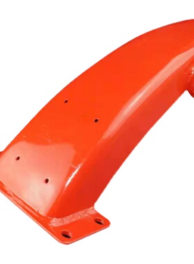 微耕机旋耕机FF F F F 9F型新款扶手座支架