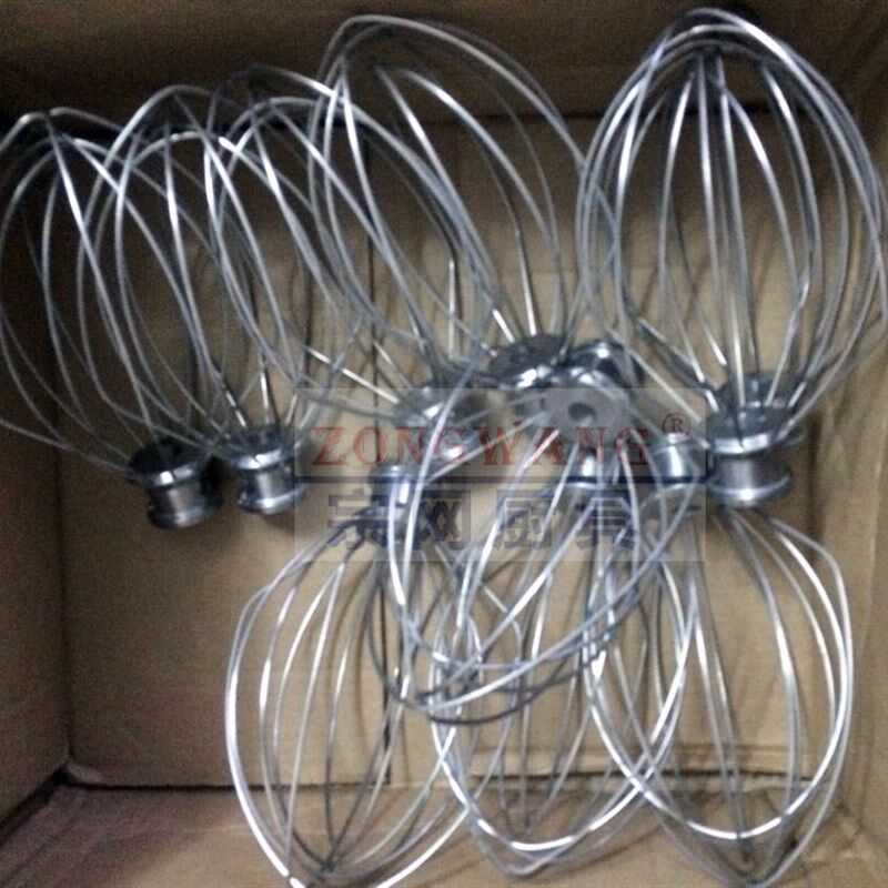 inid 厨宝奶油搅拌机WW打蛋器奶油打发头