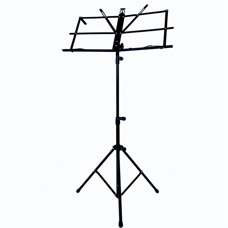 N大谱台架子鼓吉他乐谱架升降乐谱架加厚便携式家用学生