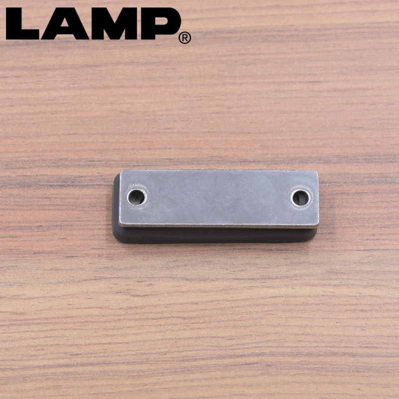 lm蓝普薄磁吸强磁碰珠推拉门磁吸门吸强磁碰珠门磁移门MM