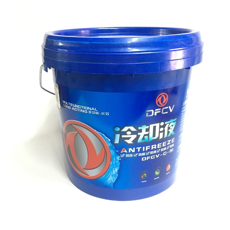 东风天龙货车雷诺发动水箱冷却液季保护液防锈防冻防腐蚀