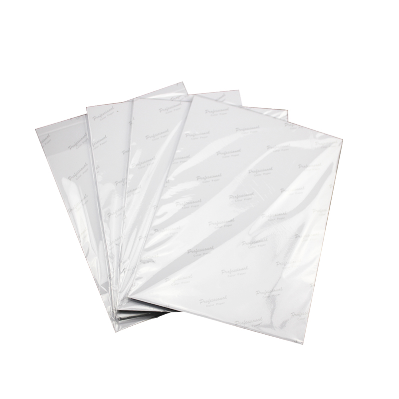 高光相纸a4雅岚照片纸180克200G230g彩色喷墨打印防水6寸4R相片纸