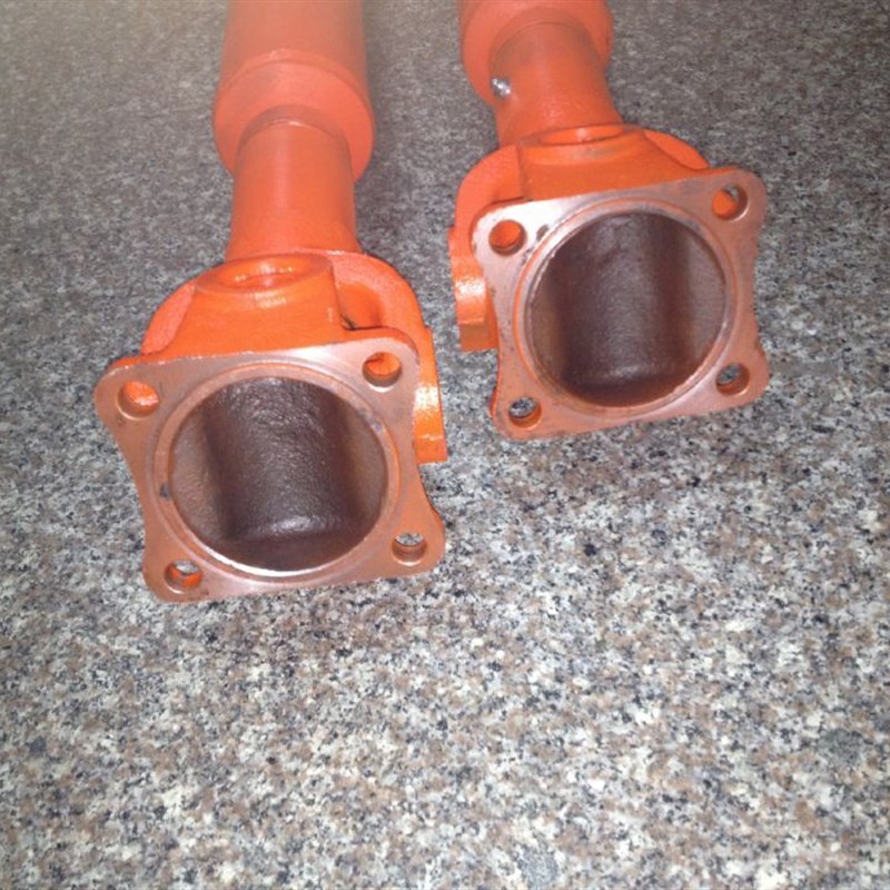 153型万向联轴器 传动轴 万向轴 连轴器 万向节 十字轴 汽车用