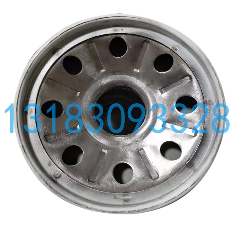 替代德耐尔外置油气分离器滤芯配件 空压机三滤 油分1502-B2-01