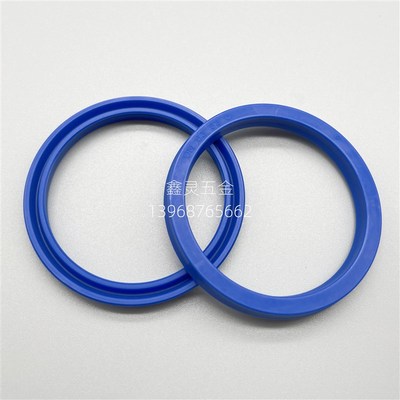 HOB/MOB32/40/50/63/80/100/125油缸修理包液压油封配套密封圈吨