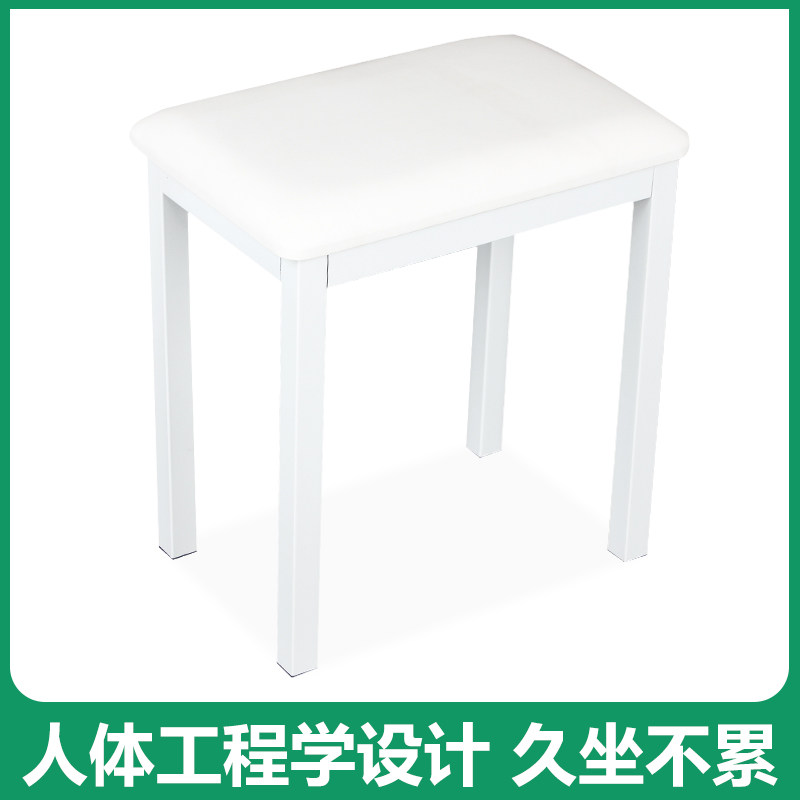 单人凳 电钢琴凳 电子琴凳 铁质琴凳 电子琴凳 钢琴凳子