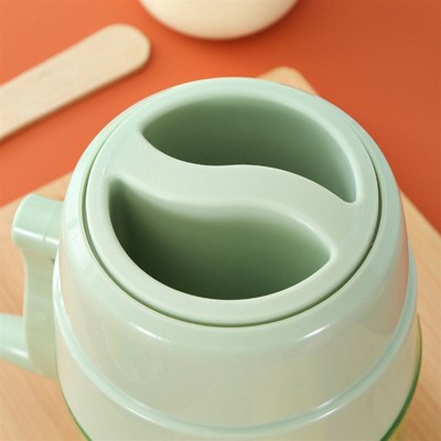 手动刨冰机家用小型碎冰机摆摊雹冰机手摇制冰沙绵绵冰DIY冰沙机