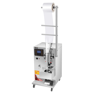 安盛科三边封液体包装凉皮调料水汤汁酱油醋牛奶冰袋定量灌装