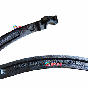 农打捆捆草大针穿针雷沃小方捆原厂配