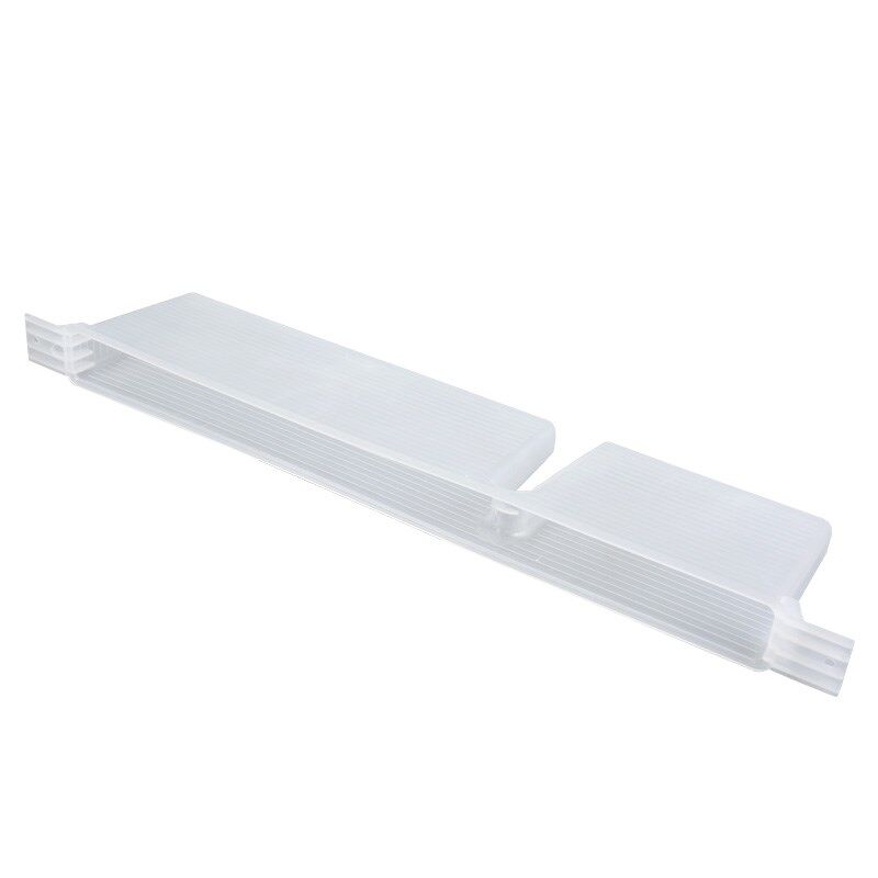 加深型蜜蜂饲喂器加厚箱内全自动饲喂槽养蜂工具喂水喂糖器