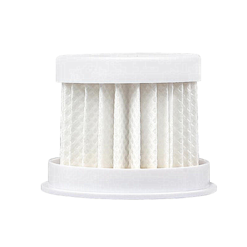 适配宝家丽吸尘器除螨仪TS998 TS988 CM168 T1 P9过滤芯滤网配件