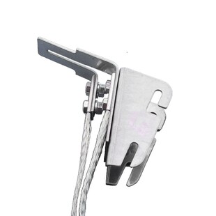 半自动打包机烫头 烫头 烫头片 耐热线 U型 M型N型烫头