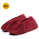 家用布脚 防滑耐磨反复洗反复使用鞋 伊洁足美绒布鞋 大码