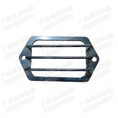 斗山DH      2 2  2驾驶室灯罩挖掘机