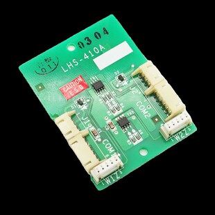 三菱电梯按钮扩展板L轿厢指令板