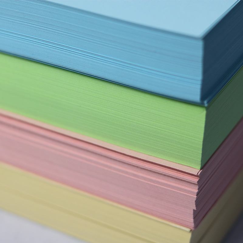 A4/A3+彩色莱尼纹卡纸彩色布纹纸A3加长230克名片纸艺术纸格纹纸