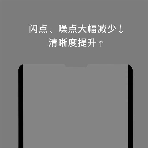 UNQU 拆卸式磁吸类纸膜 id平板移除吸附式保护膜
