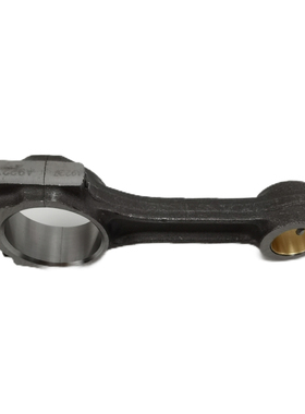 风冷柴油微耕机发电机FFFFF9F9F连杆