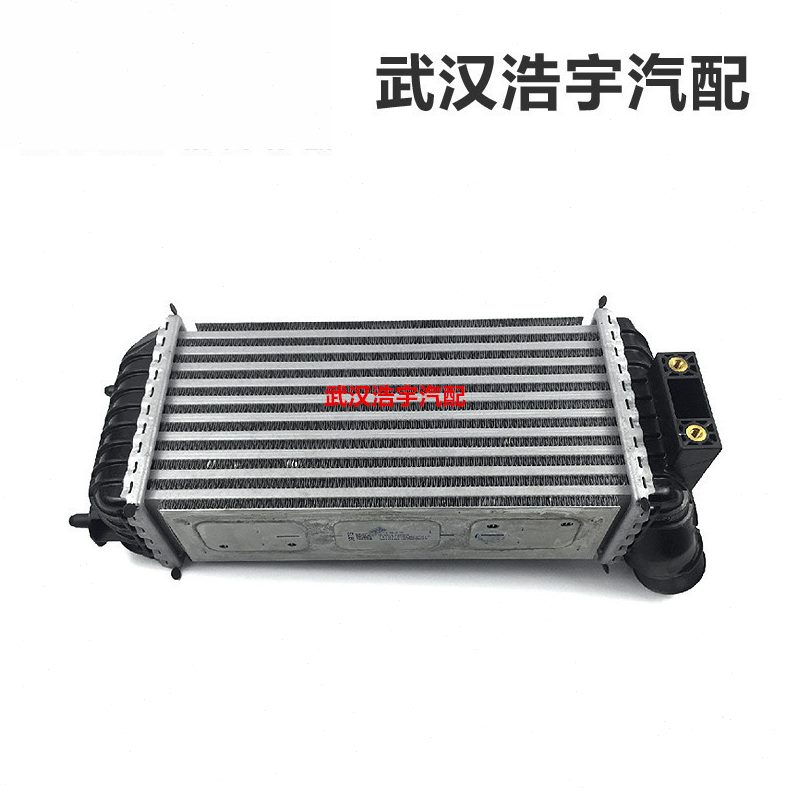 40 1涡轮增压水箱4L   适配标致T 0器5CT 63088冷C 中8.1.250