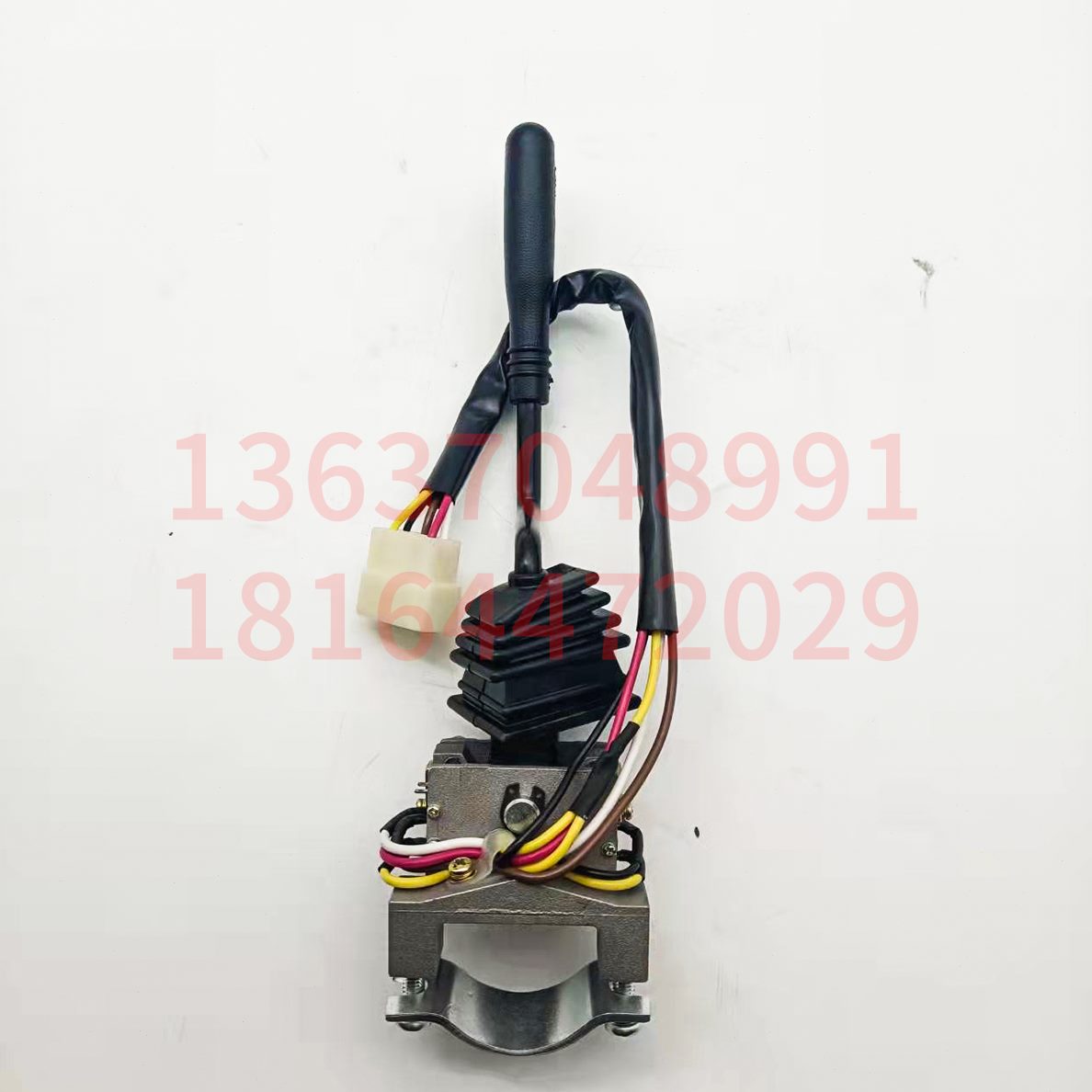 FX平衡子重-II方弯边叉车 叉单线杆开关5-四轮杭电动0配件向K6