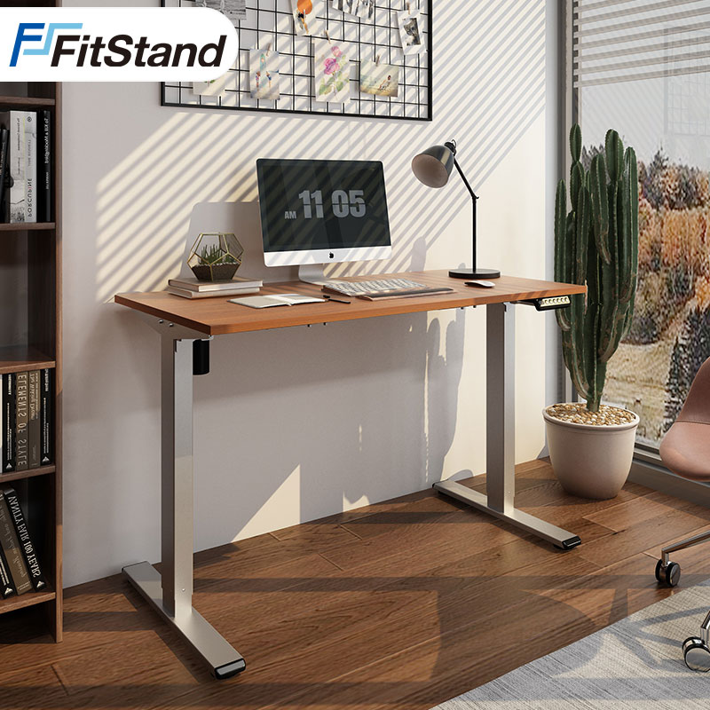 FE2/fe2小户型经济款电动升降桌学习桌站立办公电脑台式桌