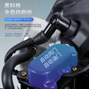 8kw续航发电机 三轮车智能变频增程器3kw