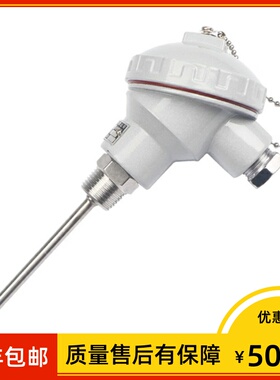 T热电阻wz22一体化温度变送器 mm ~ G