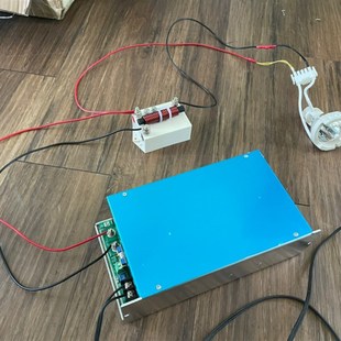 450W氙灯电源直流氙灯电源 定做75W 100W 15s0W 300W