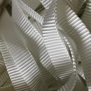 黑白膜养殖大棚压膜绳