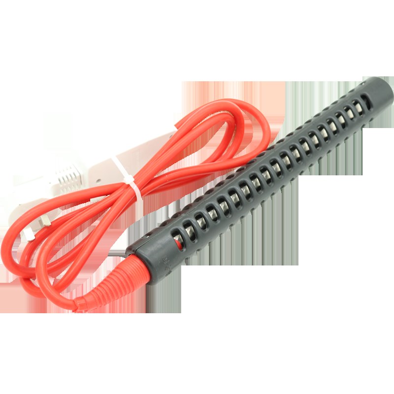 防烫热得快浴桶盆加热管加热棒宿舍家用洗澡烧水棒电热管自动恒温