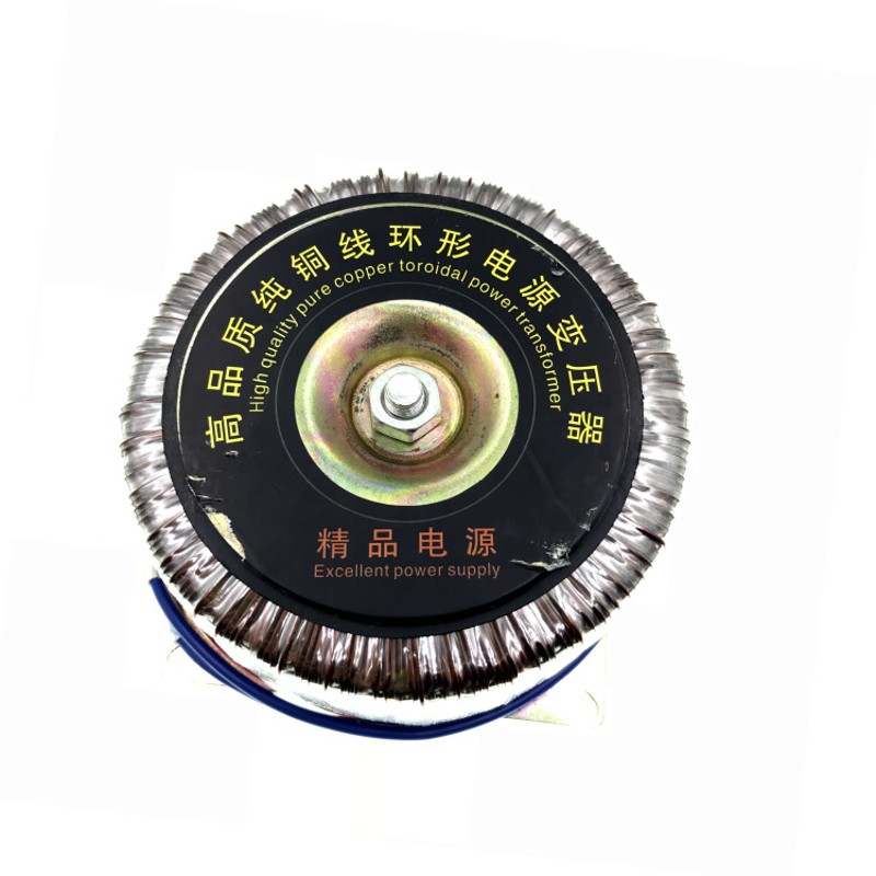 8步进电机变压器 环牛 BOD-00V 00W 转V 0VVV交流