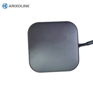 天线高增益强信号抗干扰四合一全频段模块延长线M内针