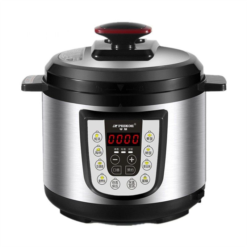 eoe半球 HD电压力锅家用胆预约电高压锅迷你智能压力锅
