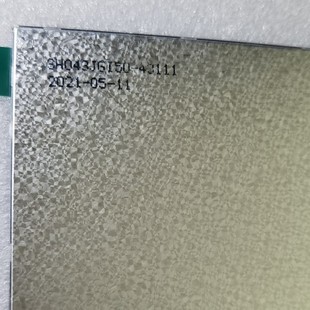 .寸 高I全视角高亮液晶电阻电容触摸屏 Gin