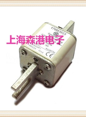 熔断器,熔芯,保险丝170M3023
