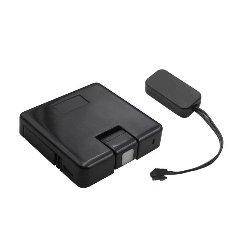 无线触摸感应开关12V24V接收器人体门控手扫调光LED橱柜层板灯带