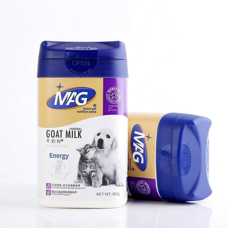 MAG羊奶粉幼犬幼猫新生小狗宠物孕期母乳通用高钙健骨营养补充剂,宠物/宠物食品及用品,狗奶粉,淘宝优惠券,粉丝福利购,淘宝优惠卷