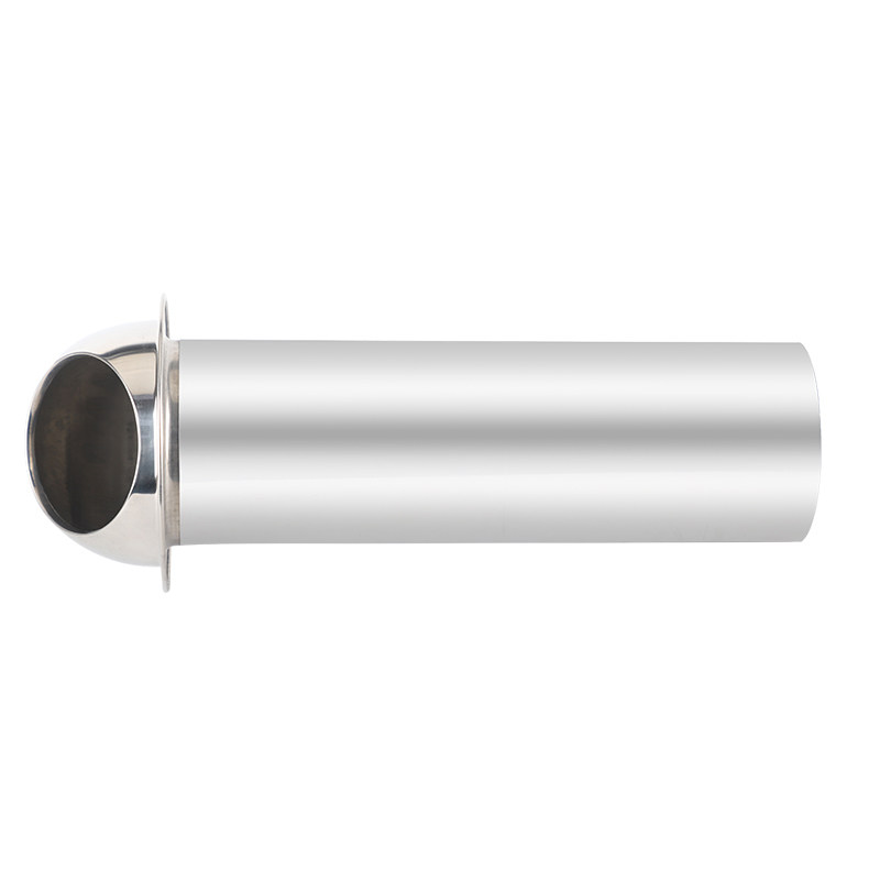 穿墙风帽304不锈钢外墙排气口出风罩油烟机排烟管外墙罩烟道防尘,电子/电工,室内新风系统,淘宝优惠券,粉丝福利购,淘宝优惠卷