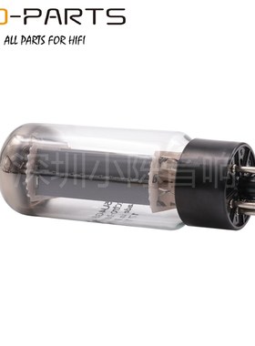 俄罗斯EH 5U4G电子管整流管274B 5Z3P代替贵族之声大盾JJ金狮曙光