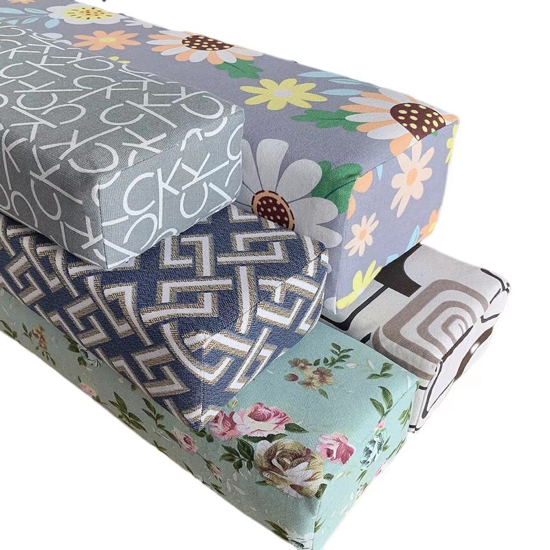 床缝填充神器床缝隙档条填充靠墙拼接床垫婴儿床长条加宽海绵塞条