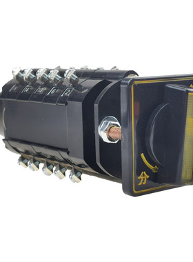 LW2D-Z1A46A4020/F8亚明封闭式万能转换开关LW2-Z-1a46a4020/F8