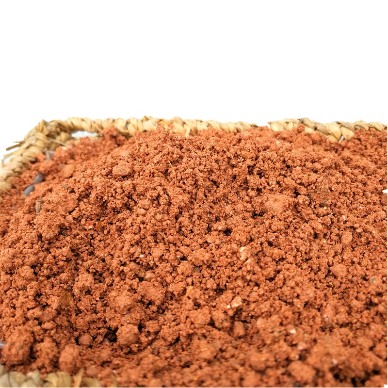 【沙质红土】植土偏酸性红泥土黄土福建龙岩木本植物生根土壤砂性