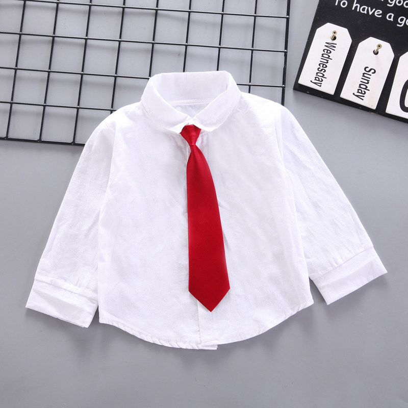 男童春秋红色西装四件套3岁儿童马甲衬衫4宝宝抓周礼服5西服外套6