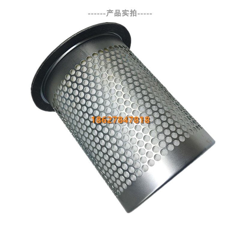 适配德耐尔空压机保养件DA/DAV/DVA-30/37GA油气分离器1503-F3-03