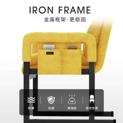 单人沙发椅家用躺椅宿舍椅子懒人靠背椅游戏电脑椅休闲折叠小沙发