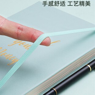 记账本手帐明细账活页家庭结婚理财儿童现金日记帐本子生活店铺营