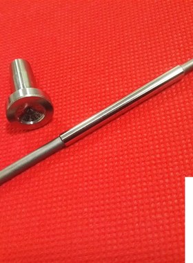 阀组件F 00R J01 052适用於康明斯0445120069 151 211共轨喷油器
